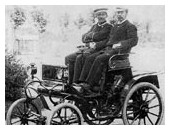 "Opel Patent-Motorwagen Lutzmann" (1899).  - 1
., 1545 .., 3,5 . .,  .    20 /.